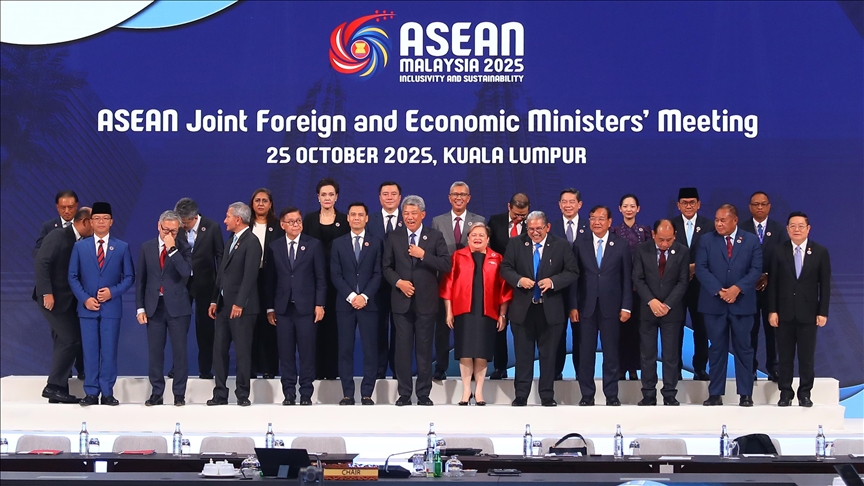 ASEAN Tariff Cuts &amp;amp; Global Export Impacts