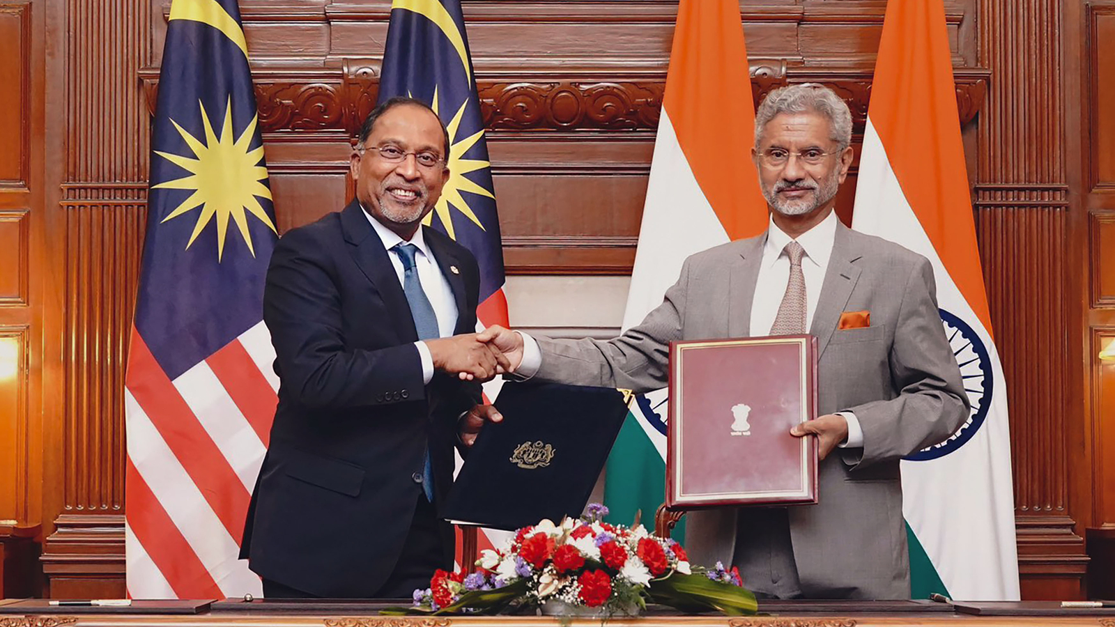 India Strengthens Semiconductor, Trade Ties During Malaysia Summit
