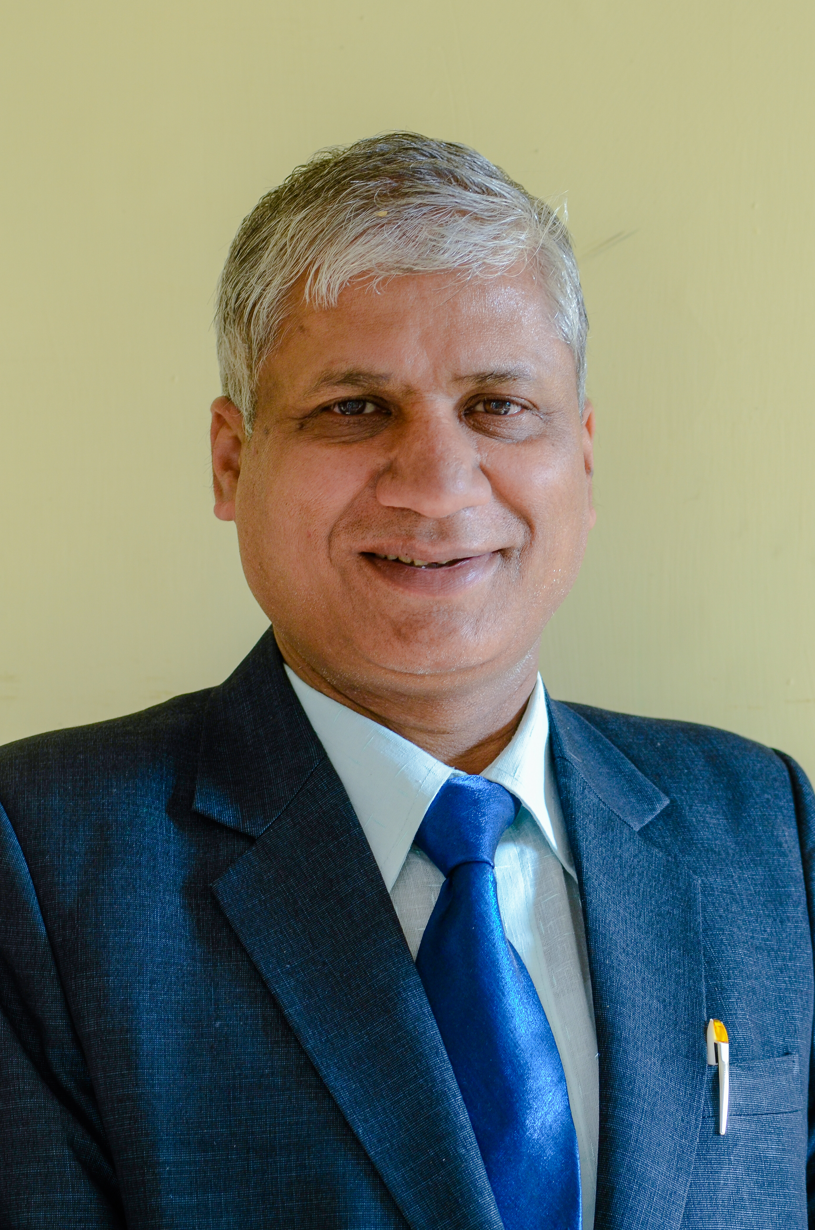 Dr. Rakesh Aggarwal: A Pioneer in Ayurvedic Healing and Holistic Wellness